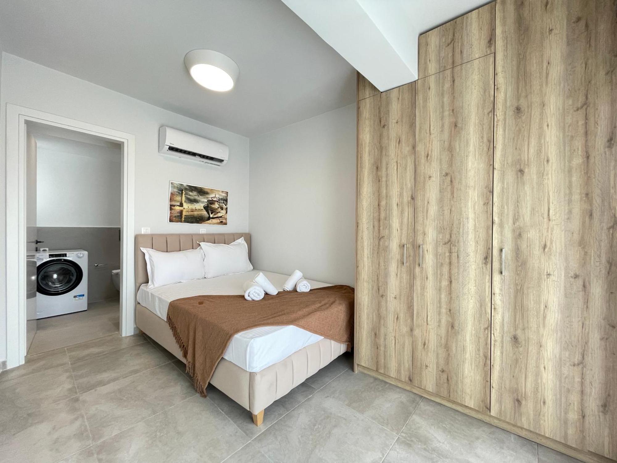 Acropolis View Luxurious Studio Living Athen Exterior foto