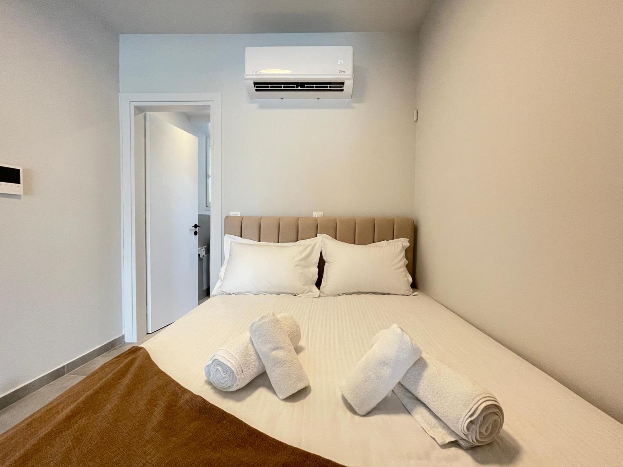 Acropolis View Luxurious Studio Living Athen Exterior foto